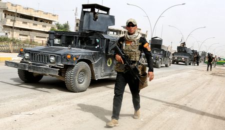 ISS Today: Are Islamic State returnees a risk for South Africa?