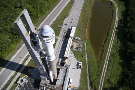 New Boeing CEO Faces Hard Choices After NASA Snubs Starliner for SpaceX