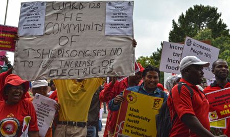 Op-Ed: Igniting Eskom Generation – turning the deadweight into economic fuel