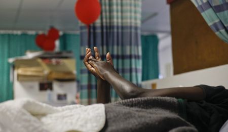 Health-E: AIDS2016 – Making the dwindling dollars go further