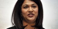 CFO Christine Ramon will be taking early retirement in June for reasons linked to a family tragedy. (Photo: Gallo Images / Financial Mail / Robert Tshabalala)