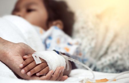 Coronavirus-linked multisystem inflammatory syndrome in children now a notifiable disease in SA