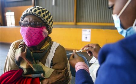 Week five: Aspen confirms 300,000 Johnson and Johnson jabs for SA teachers