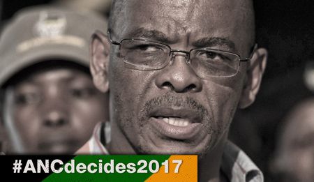 ANC Leadership Race: Cliffhanger as Free State branch delegate judgment due on Friday