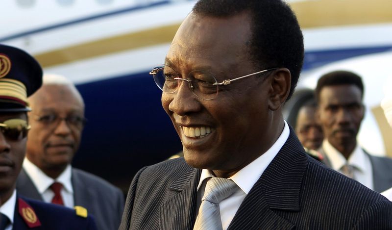Chad’s turbulent presidential polls put democracy on the backburner