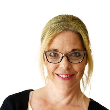 Angela Daniels
