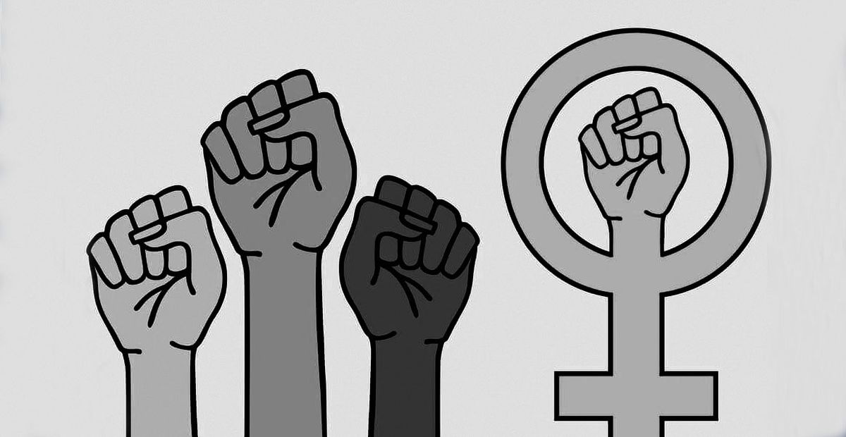 Power of gender equality in creating a world of infinite possibilities