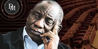 Watch – Ramaphosa bets on legal review to stall Phala Phala impeachment proceedings
