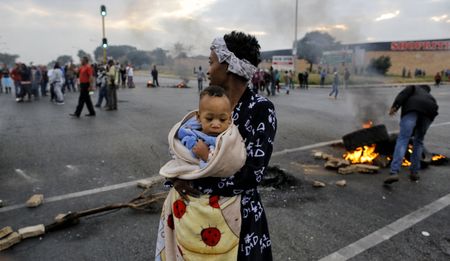 Op-Ed: Why your #NotAllMen misses the point