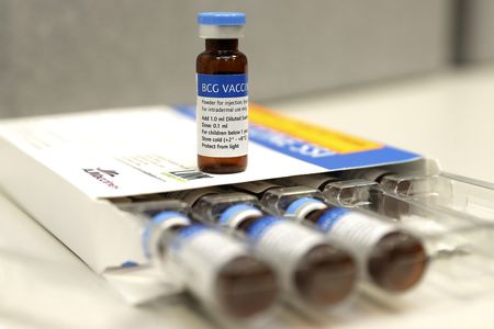 The slow motion race for a TB vaccine versus the sprint for a Covid-19 vaccine