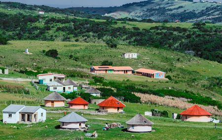 A 100% pass after just two matric cohorts — meet the E Cape’s Bulungula super-achievers