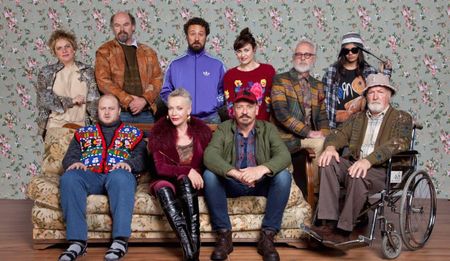 Chekhov for the 21st century: The Seagull as toxic, rude and brilliant satire on middle-class indulgence