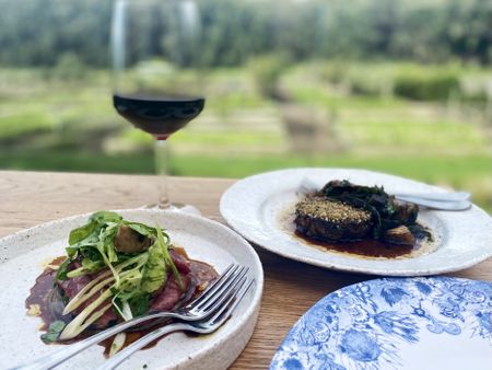 The homegrown beauty of Boschendal’s bounty