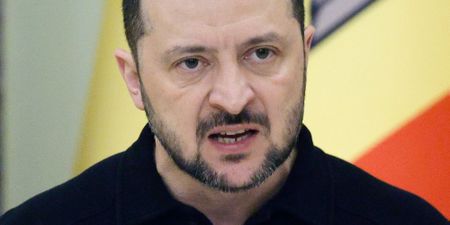 Trump must include Kyiv in any talks to end war - Zelensky; air defences down 50 Russian drones, attack oil refinery