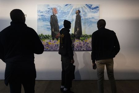 Looking Back, Seeing Now at Gallery 1 offers fresh perspective on SA Modernism