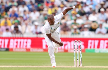 Lungi Ngidi's redemption: How he silenced critics in Proteas' historic victory at Lord's