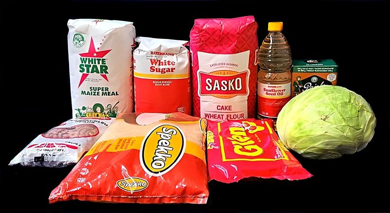 FOOD BASKET: R20 sugar saving highlights SA’s food affordability crisis as grants fall short