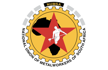Numsa spokesperson in defamation row as union spat continues
