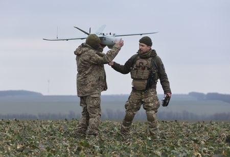 Ukraine attacks major Russian refinery with drone assault