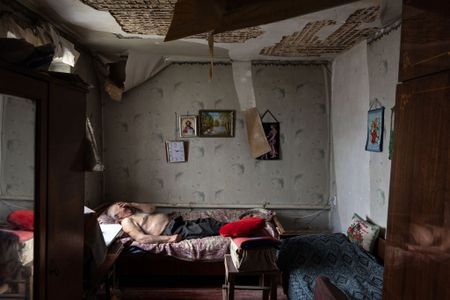 Our World in Pictures: Week 20 of 2022