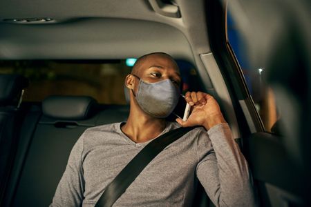 Uber committing rides to the vaccination centres across South Africa