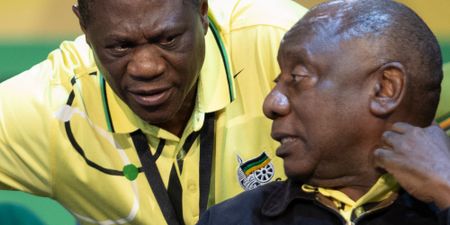 Ramaphosa: ‘No proof or substance of plot to oust Mashatile’