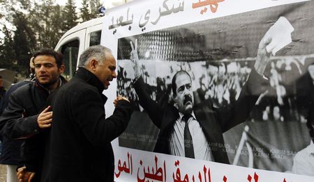 Analysis: Tunisia pushes the reset button