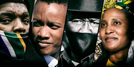 ANC Crimes With No Punishment point the way to a failed state