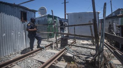 Scopa grills City of Cape Town on Prasa’s Central line occupiers