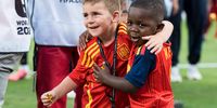 Tension and emotions at the 2026 FIFA World Cup