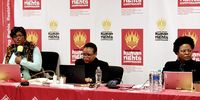 Agrochemical and beef giants avoid SAHRC food system inquiry as hearings resume