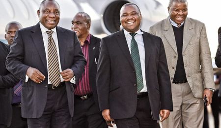 ISS Today: Is Lesotho about to plunge into chaos again?