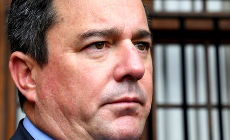 ‘This is the moment of truth’ — Steenhuisen gives Ramaphosa 48-hour ultimatum after Whitfield’s axing