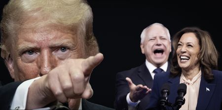 Harris-Walz ticket may have the upper hand — but can they keep it?