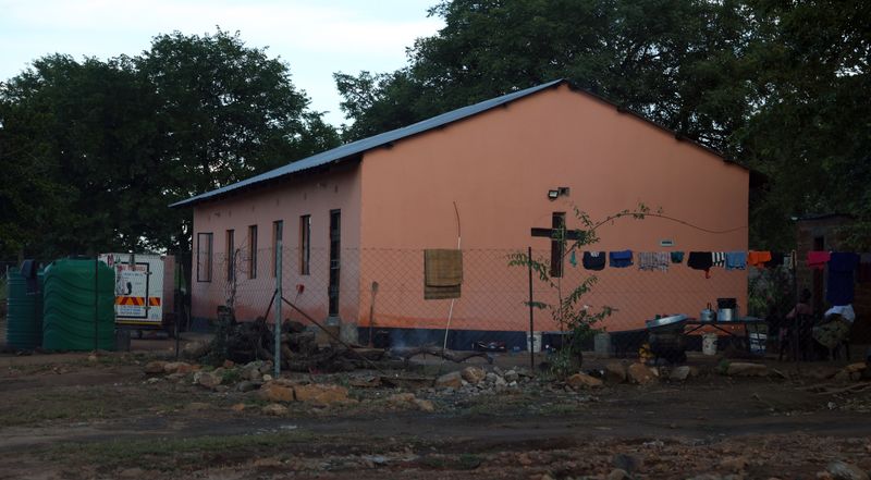 Limpopo flood aftermath: Mbaula’s resilience amid wreckage