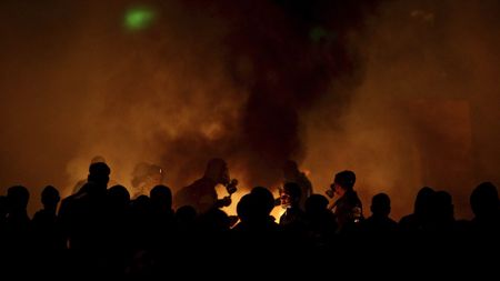 Egypt’s other, unfinished revolution: the fight for women's rights