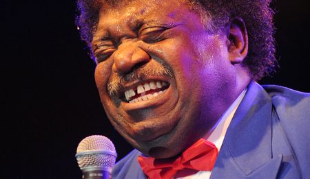 Lord have Percy: In Memory of a Warm and Tender Soul