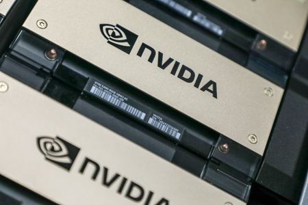 Nvidia’s Earnings Will Test the S&P 500’s $4 Trillion Recovery