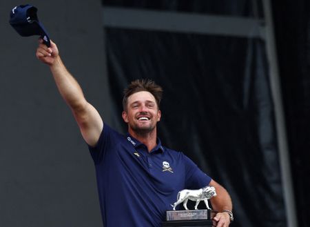 LIV Golf faces uncertain future as Saudi Arabia signals shift in sports investment
