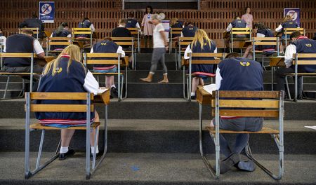 Matric results gender disparity - where have all the young men gone?