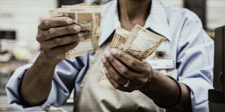 Public sector wages, grants get 60% of the Budget