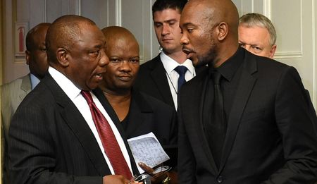 Analysis: Desperate times require co-operation across South African political divides