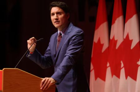 Canadian Prime Minister Justin Trudeau is likely to announce resignation