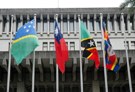 Saint Kitts and Nevis ban on gay sex struck down by Caribbean regional court