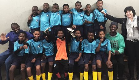 Podcast: First Person Episode 6 – The Boys in Blue