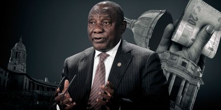 Daily Maverick readers score Ramaphosa 2/10 on fighting corruption — the Presidency responds