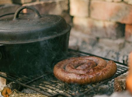 Who makes the best boerewors? Tell us all about it