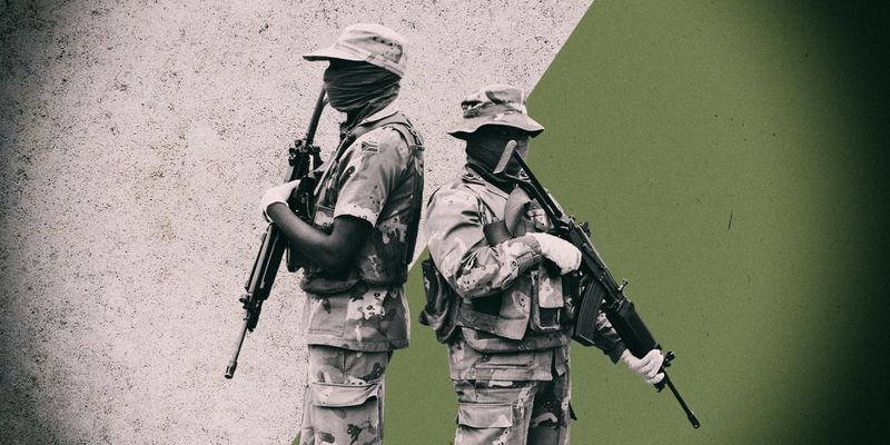 Mapisa-Nqakula: Unprecedented SANDF deployment to fight unprecedented crisis | Daily Maverick