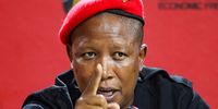 Malema denies shielding Khan, defends controversial praise for former Idac chief
