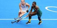 Hockey – Cassiem 100